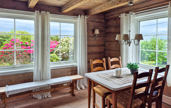 Feriehus - Rong , Norge - N20554 4