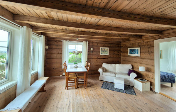 Feriehus - Rong , Norge - N20554 302