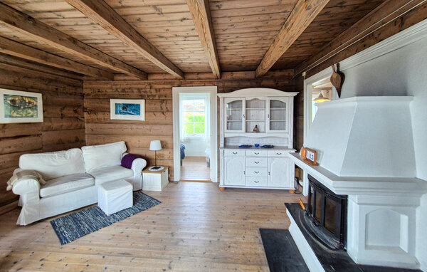 Feriehus - Rong , Norge - N20554 3