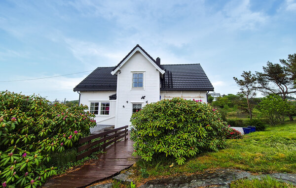 Feriehus - Rong , Norge - N20554 81