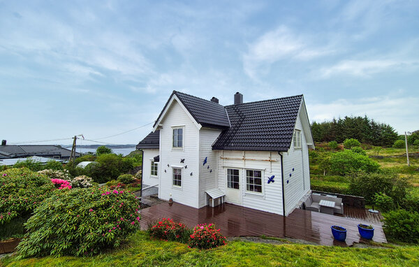 Feriehus - Rong , Norge - N20554 8