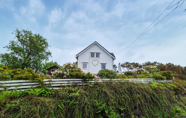 Feriehus - Rong , Norge - N20554 82