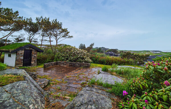 Feriehus - Rong , Norge - N20554 2