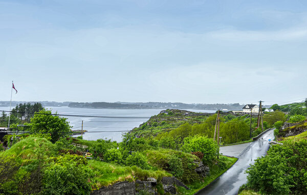 Feriehus - Rong , Norge - N20554 102