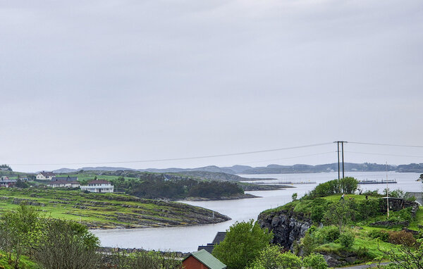Feriehus - Rong , Norge - N20554 9