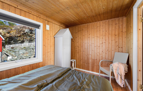 Feriehus - Telavåg , Norge - N20556 6