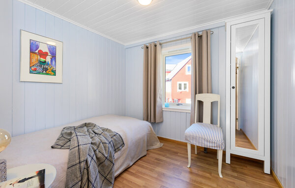 Feriehus - Telavåg , Norge - N20556 601
