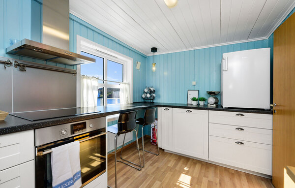 Feriehus - Telavåg , Norge - N20556 5