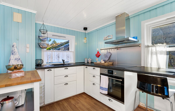 Feriehus - Telavåg , Norge - N20556 401