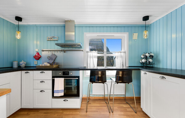 Feriehus - Telavåg , Norge - N20556 402