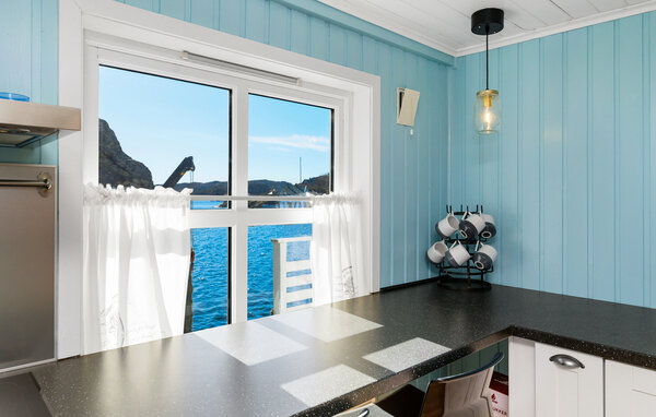 Feriehus - Telavåg , Norge - N20556 403