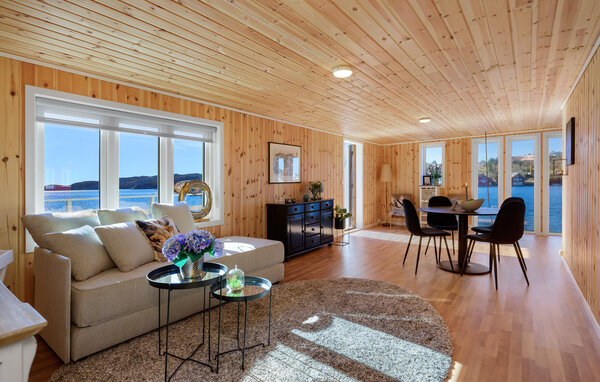 Feriehus - Telavåg , Norge - N20556 3