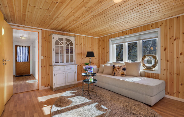 Feriehus - Telavåg , Norge - N20556 301