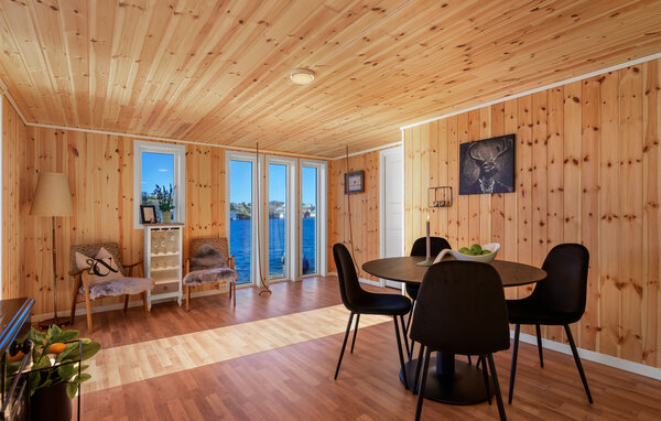 Feriehus - Telavåg , Norge - N20556 302