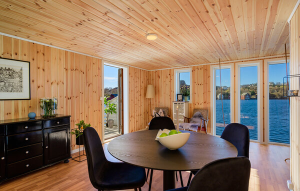 Feriehus - Telavåg , Norge - N20556 4