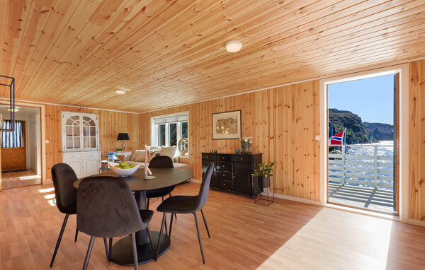 Feriehus - Telavåg , Norge - N20556 303