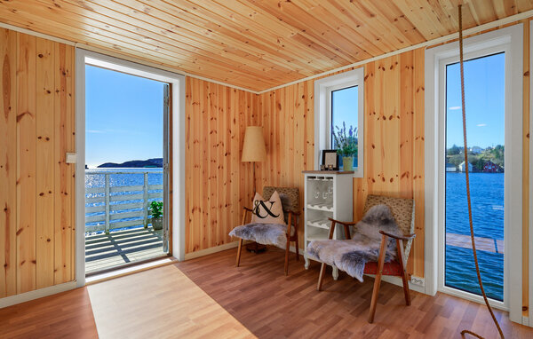 Feriehus - Telavåg , Norge - N20556 304