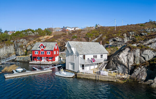 Feriehus - Telavåg , Norge - N20556 82