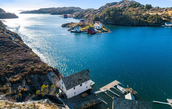 Feriehus - Telavåg , Norge - N20556 9