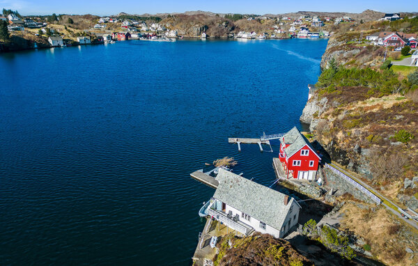 Feriehus - Telavåg , Norge - N20556 83