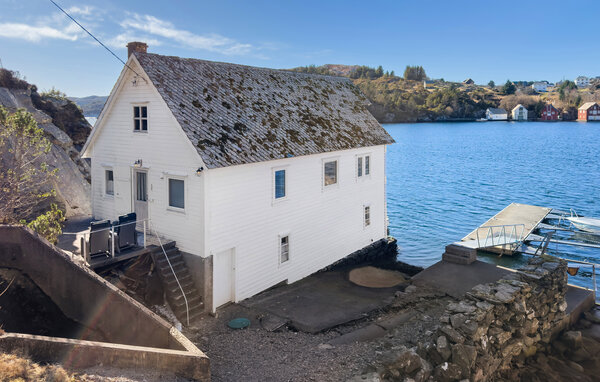 Feriehus - Telavåg , Norge - N20556 84