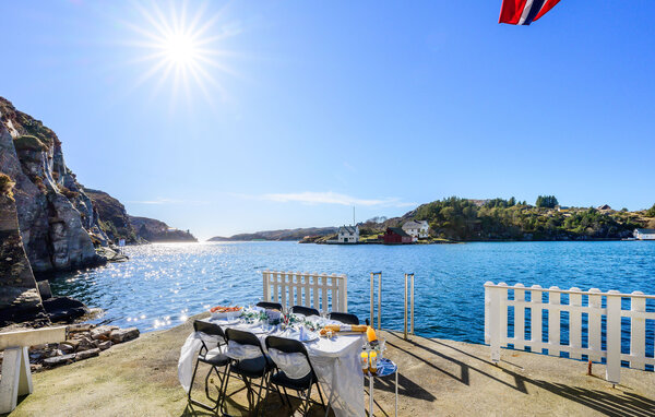 Feriehus - Telavåg , Norge - N20556 101