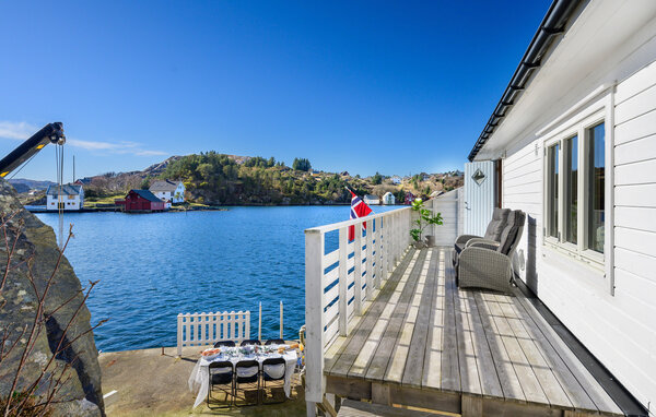 Feriehus - Telavåg , Norge - N20556 7