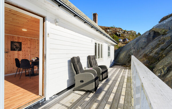 Feriehus - Telavåg , Norge - N20556 102