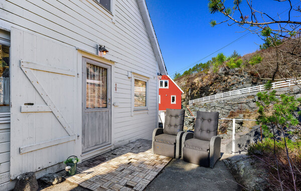 Feriehus - Telavåg , Norge - N20556 103