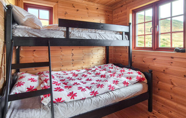 Ferienhaus - Myrkdalen, Voss , Norwegen - N20557 5