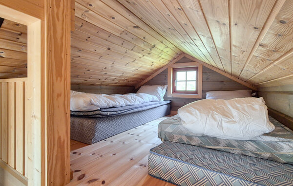 Ferienhaus - Myrkdalen, Voss , Norwegen - N20557 601