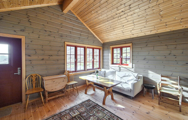 Ferienhaus - Myrkdalen, Voss , Norwegen - N20557 4