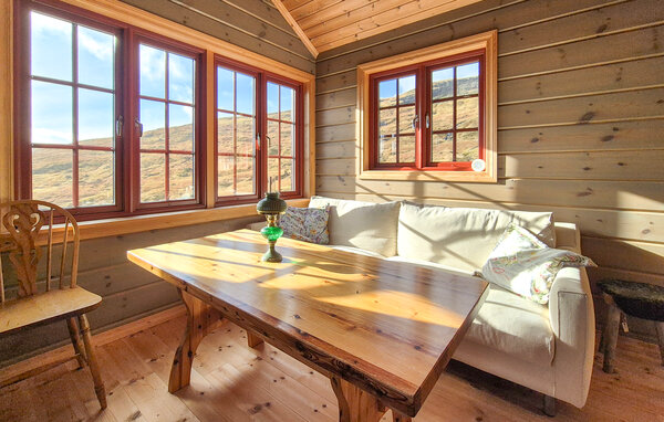 Ferienhaus - Myrkdalen, Voss , Norwegen - N20557 301