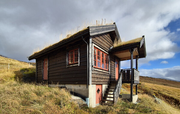 Ferienhaus - Myrkdalen, Voss , Norwegen - N20557 81
