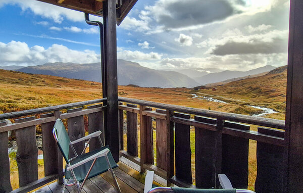 Ferienhaus - Myrkdalen, Voss , Norwegen - N20557 2