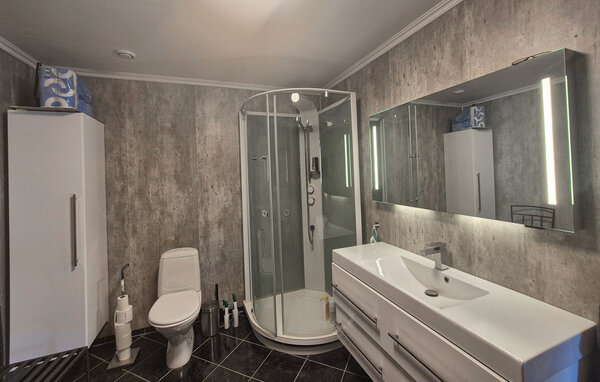Vakantiehuis - Kvalvågen , Noorwegen - N20558 701