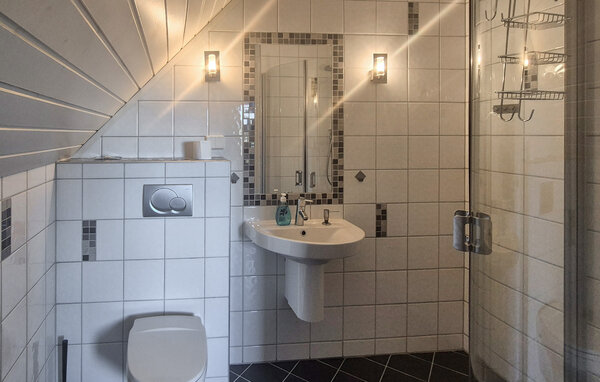 Vakantiehuis - Kvalvågen , Noorwegen - N20558 702