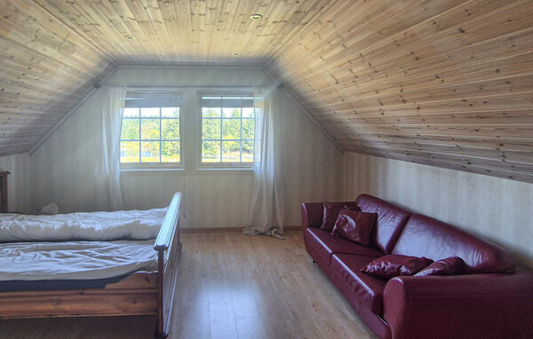 Vakantiehuis - Kvalvågen , Noorwegen - N20558 602