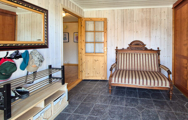 Vakantiehuis - Kvalvågen , Noorwegen - N20558 501