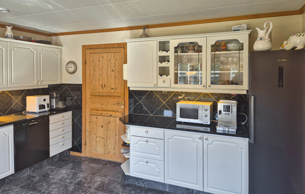Vakantiehuis - Kvalvågen , Noorwegen - N20558 401