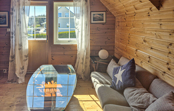 Vakantiehuis - Kvalvågen , Noorwegen - N20558 302