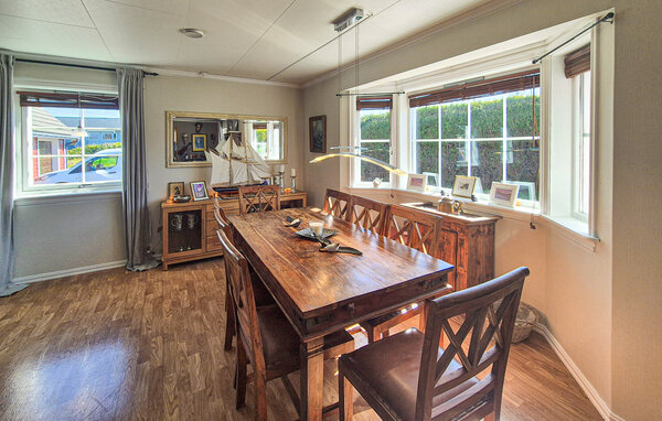 Vakantiehuis - Kvalvågen , Noorwegen - N20558 4