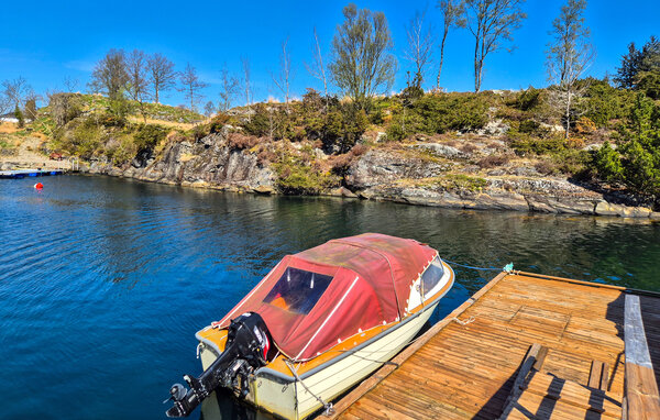 Vakantiehuis - Kvalvågen , Noorwegen - N20558 2