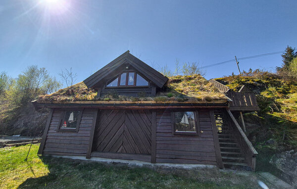Vakantiehuis - Kvalvågen , Noorwegen - N20558 101