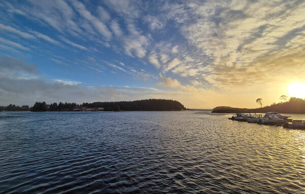 Feriehus - Bøvågen , Norge - N20559 902