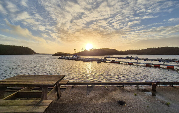 Feriehus - Bøvågen , Norge - N20559 9