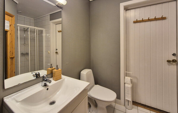 Feriehus - Bøvågen , Norge - N20559 702