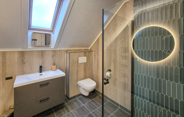 Feriehus - Bøvågen , Norge - N20559 704