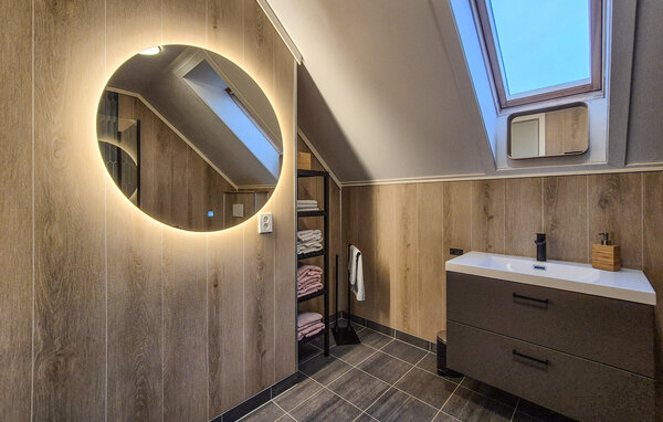 Feriehus - Bøvågen , Norge - N20559 705