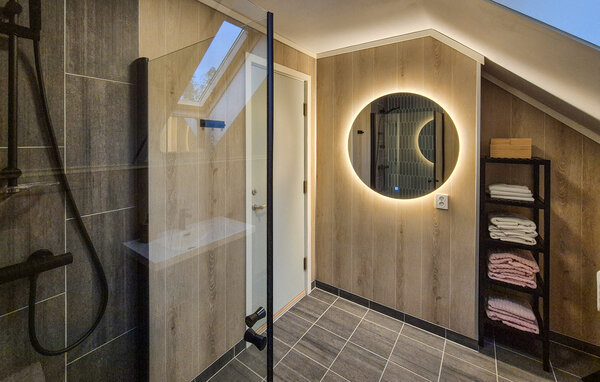 Feriehus - Bøvågen , Norge - N20559 707